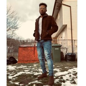 Meet your Posher, Dwight